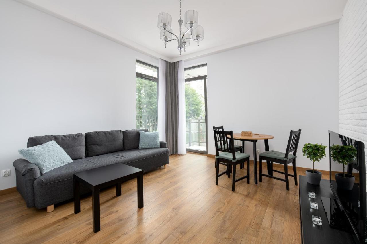 Roof Terrace Old Town Apartments With Private Parking Gdansk Luaran gambar